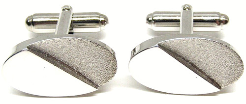 Vintage anson silver tone - anson,