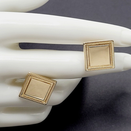 Anson vintage elegance - vintage, square