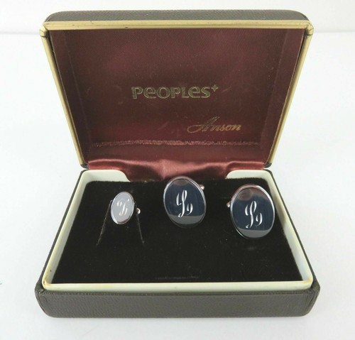 Vintage anson peoples - vintage,