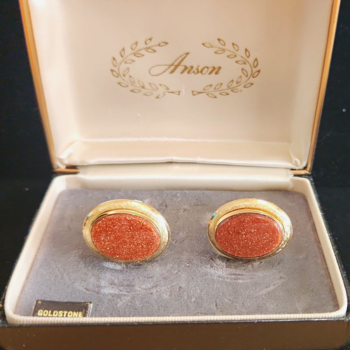 Anson men gold plated - men's,