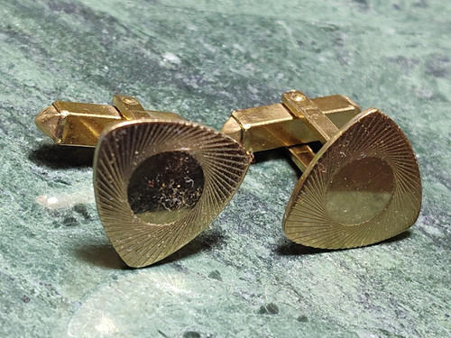 Vintage anson 12k gold - anson,